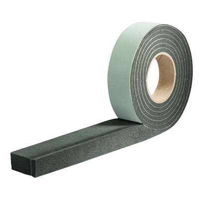 Joint Compriband TRS section 25 mm plage d'utilisation 7 - 18 mm longueur 3.3 m