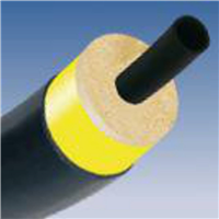 TUBE ISOCLIMA EF 40/90 DN16