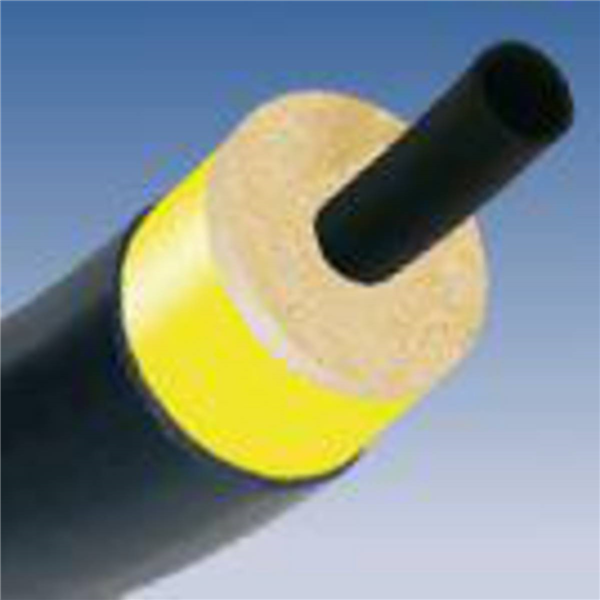 TUBE ISOCLIMA EF 40/90 DN16