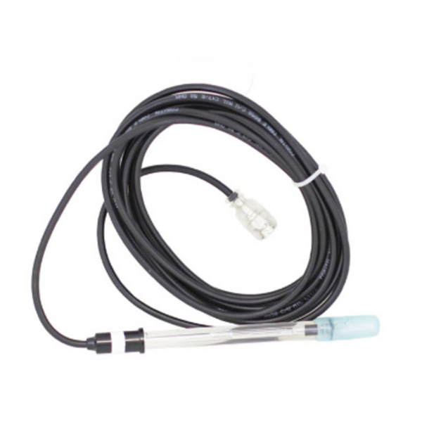 Kit Sonde+Solution Tampon Rx