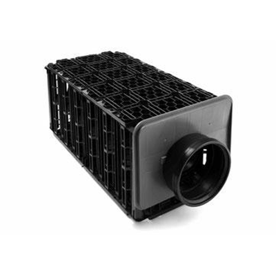 EVENT VERTICAL DN250 PR SOGEBOX