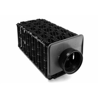 EVENT VERTICAL DN250 PR SOGEBOX