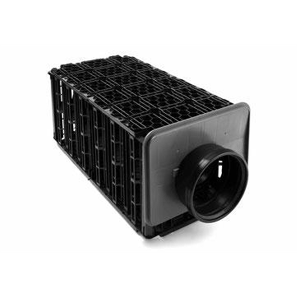 EVENT VERTICAL DN250 PR SOGEBOX