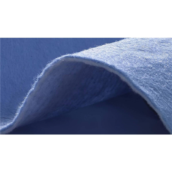 Aquatextile OSMORIA Geoclean Crystal 6mx60m