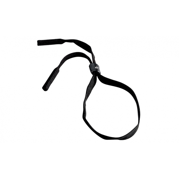 Cordon ajustable embout TPE 100% polyester pour lunette Bollé CORDC