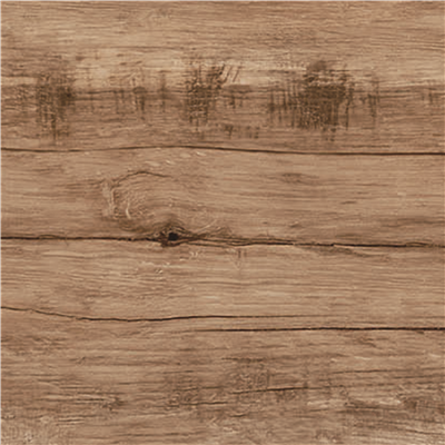 Carrelage sol intérieur effet bois WoodGénération Edilis - 120 CM x 20 CM - ép. 9.5 MM - Caramel