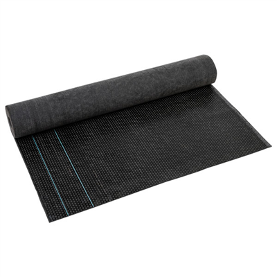 Membrane d'étanchéité première ou seconde couche pour toiture-terrasse - HYRENE TS CPV GRESE - 1 m x 7 ml