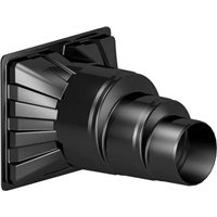 PLAQUE RACCORDEMENT DN315/400/500