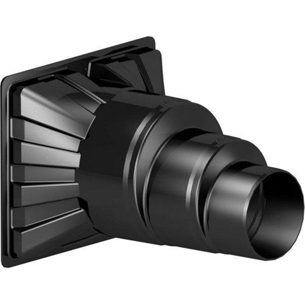 PLAQUE RACCORDEMENT DN315/400/500