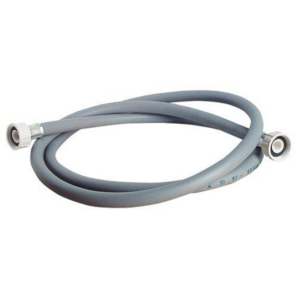 Flexible d'alimentation pour machine à laver - Raccords droits FF3/4" - L = 1,5m
