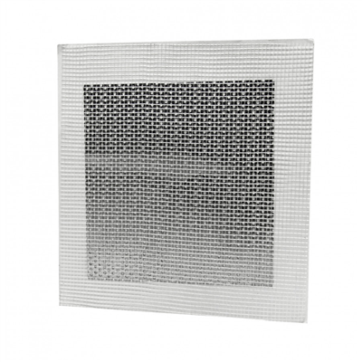 Patch'up Réparateur de plaque de plâtre 15 cm Edma