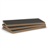 Panneau isolant en laine de roche pour murs extérieurs sous bardage claire voie - Rockglace - R 2,85 m².K/W - 1,35 M x 0,60 M - ép. 100 MM