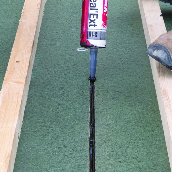 Panneau isolant toiture Pannotec Confort Plâtre RB contrelatté - R = 6,00 m².K/W - 4,80 M x 0,57 M - ép. 130 MM