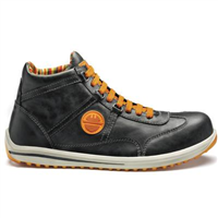 Chaussure de sécurité haute - Raving Dike Racy H S3 SRC - Taille 43
