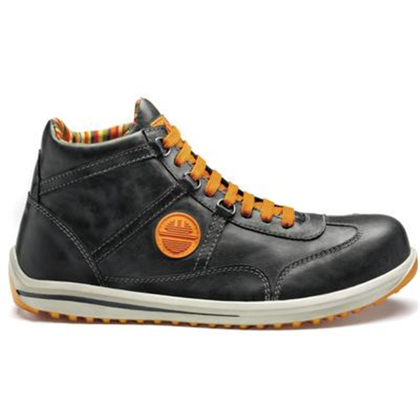 Chaussure de sécurité haute - Raving Dike Racy H S3 SRC - Taille 46