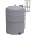 VERTICUVE PE 13 000 L grise 3" - (Echelle non incluse)