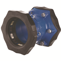 MANCH DN100 SUPAMAXI 104-133