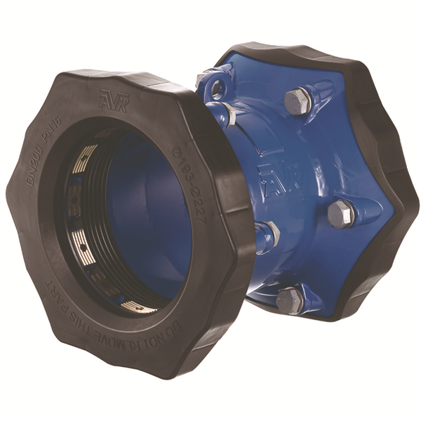 MANCH DN400 SUPAMAXI 392-442