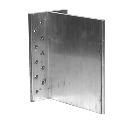 Étrier en âme aluminium Simpson BTALU1200