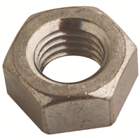 ECROU 6 PANS ACIER Z.7X150 BTE 100