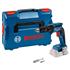 Visseuse plaquiste sans fil GTB 18V-45 Bosch - 18V 4500 tr/min - en L-Boxx 136 avec embout de vissage PH2