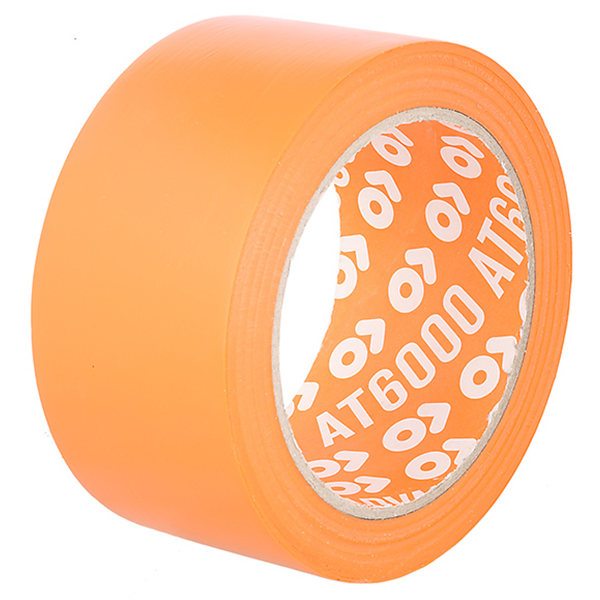 VINYL ORANGE GRAND FROID 75MMX33M