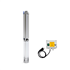 POMPE POUR FORAGE KIT S4 2/7 M.+CD.