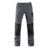 PANTALON TENERE PRO GRIS/NOIR M