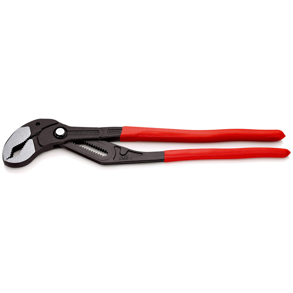 Pince multiprise Cobra Knipex XXL longueur 560 mm diamètre maxi 120 mm