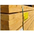 Bois d'ossature en sapin - traitement classe 2 - classe structurelle C24 - 45 MM x 95 MM x 5,10 M