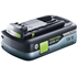 Batterie haute puissance Festool BP 18 Li 4,0 HPC-ASI