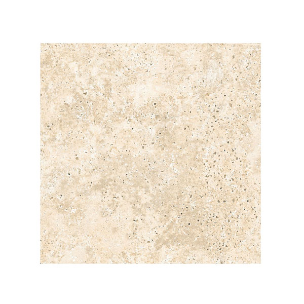 Carrelage effet pierre en grès cérame avec bords rustiques - Pierre Éternelle GRIP R11B - 30,0 cm x 30,00 cm - ép. 9,00 mm - Beige