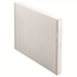 Béton cellulaire lisse pour cloisons - carreau de 625,0 MM x 500,00 MM - ép. 70,00 MM