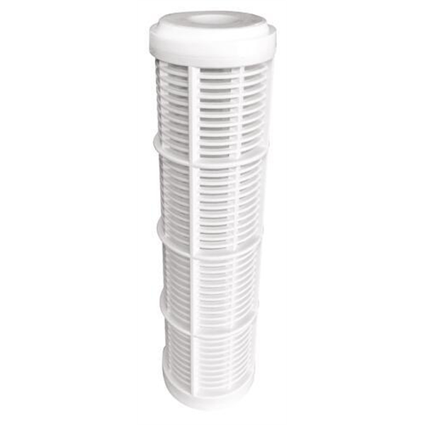 Cartouche filtrante lavable pour Purofiltr XL 2" à 3" - Filtration 50µm