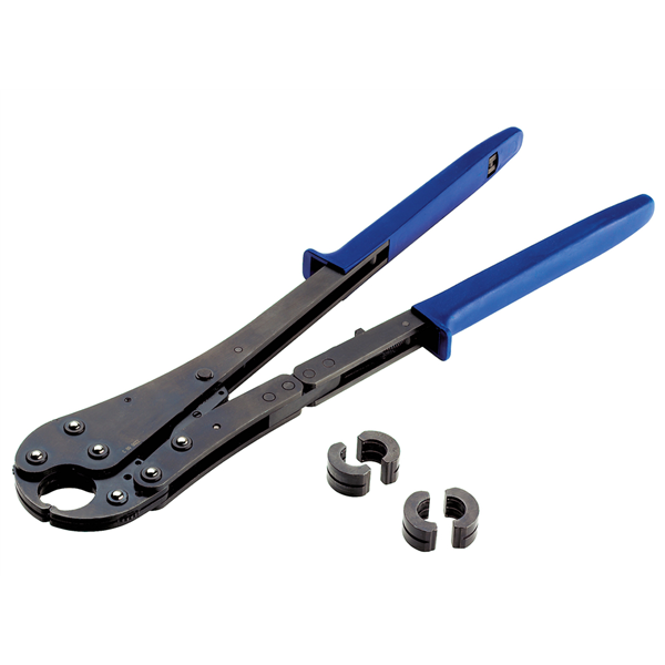 WAVIN HYDRO-OUTILLAGE-Pince à sertir manuelle 16-20