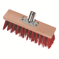 BALAI DE PISTE CRYNOVIL ROUGE 60CM