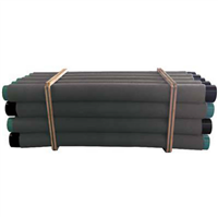 INFILTRATUBE Ø200 2,5 ML DP ENROBE FIBRE PP 450µ