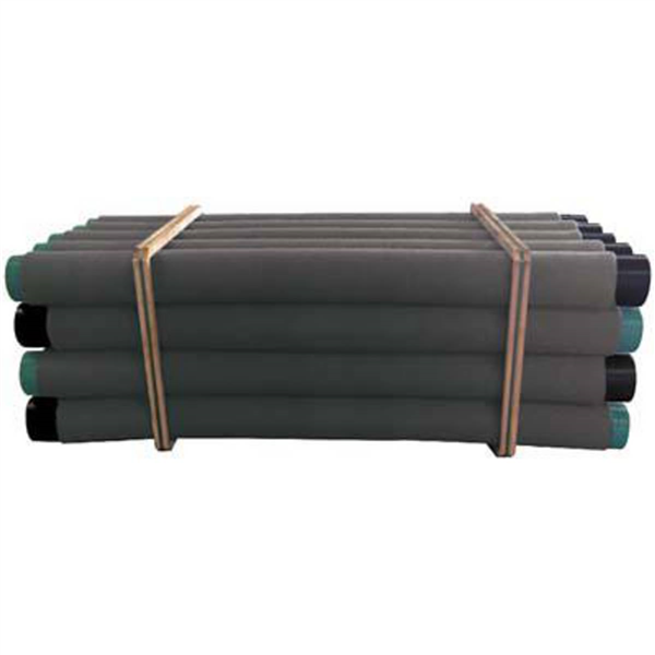 INFILTRATUBE Ø200 2,5 ML DP ENROBE FIBRE PP 450µ