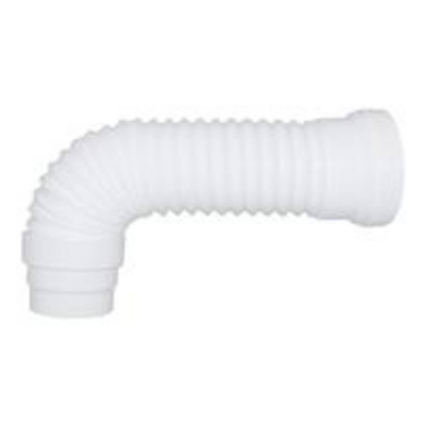 PIPE EVACUATION WC EXTENSIBLE DE 300 à 540mm