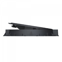 Regard Chaussée D400 D850 Articulé Verrouillable NF