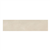 45 x 8 cm - ép. 8,5 cm - Beige