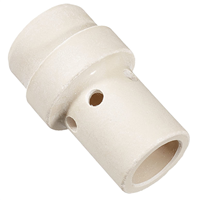 Diffuseur gaz MIG standard Abicor Binzel 014FR261 pour torche MB 36 - lot de 3