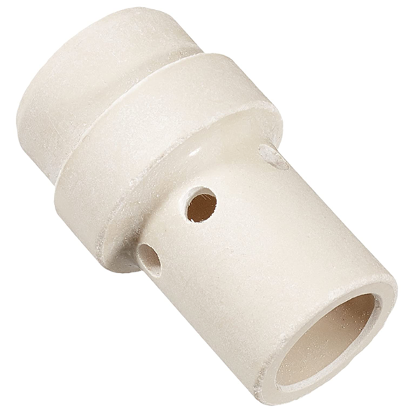 Diffuseur gaz MIG standard Abicor Binzel 014FR261 pour torche MB 36 - lot de 3
