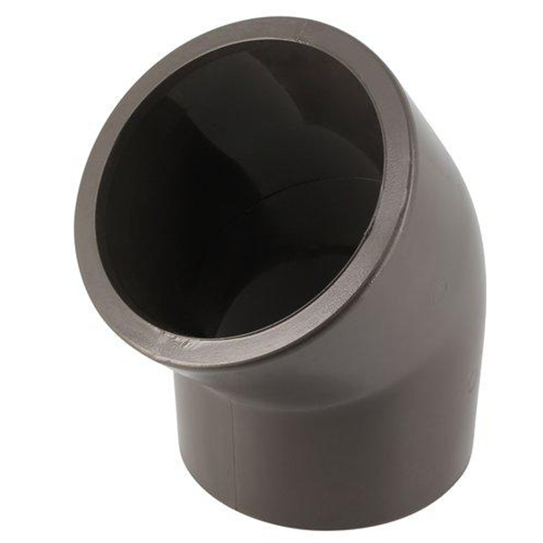 Hta coude simple 45° ff d125