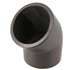 Hta coude simple 45° ff d125