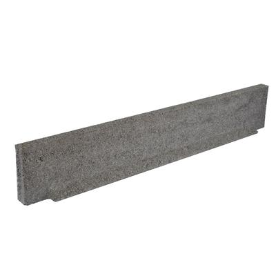 Planelle De Rive En Beton L 1 M Ht 11 Cm Ep 4 6 Cm