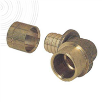 Coude a souder 12 tc 12