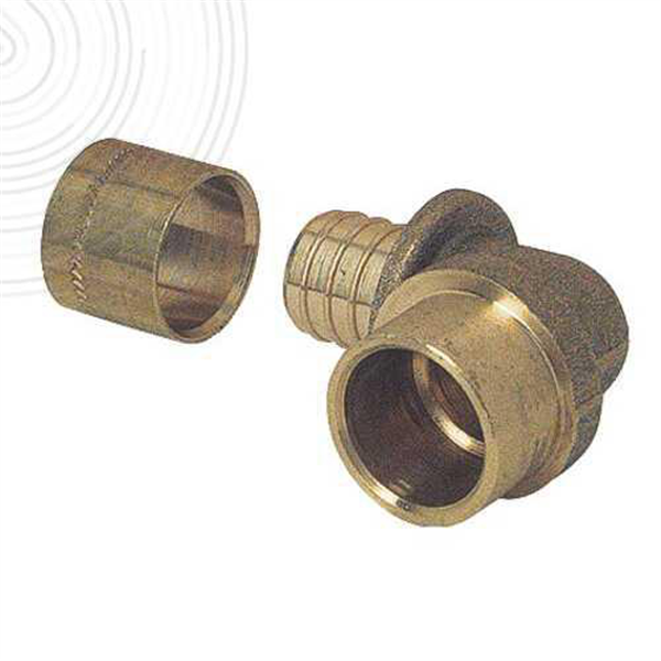 Coude a souder 12 tc 12