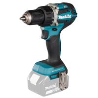 Perceuse-visseuse sans fil Makita DDF484ZJ 18V - Diam. 13 mm - en coffret sans batterie ni chargeur