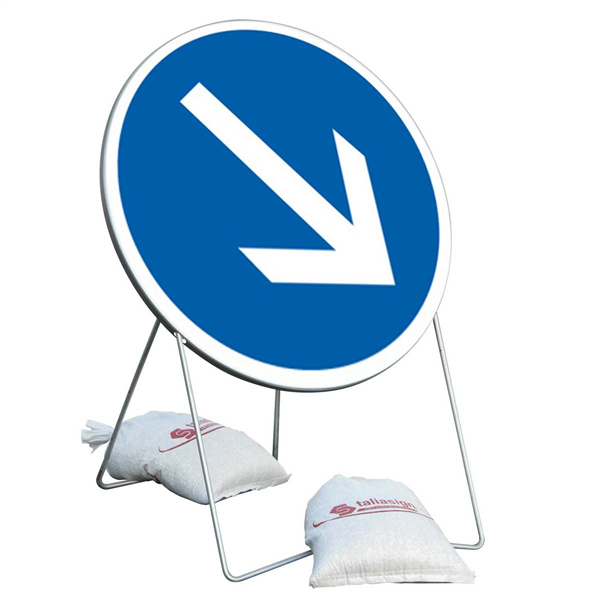 B21a1 650 T1 passage obligatoire à droite